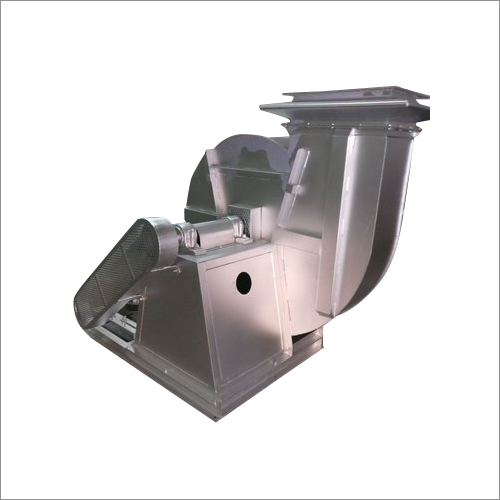 Metal Industrial Centrifugal Fans