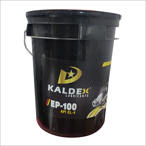 Ep-100 Api Gl-4 Lubricants Application: Automotive