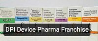 DPI Device Pharma Franchise