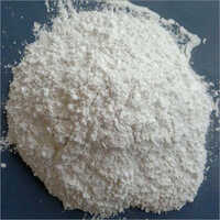 White Magnesite Powder