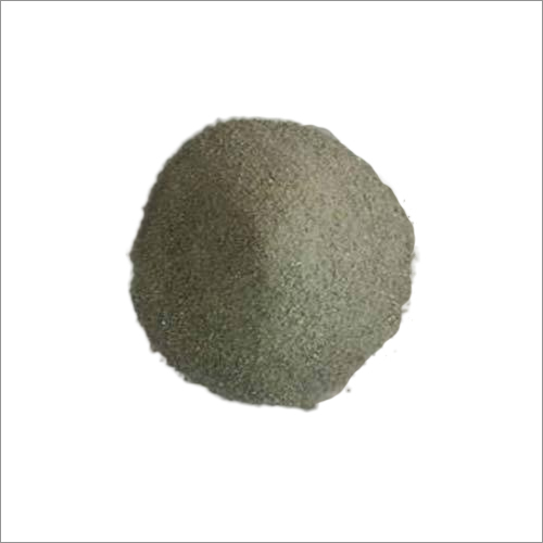 Olivine Sand Powder