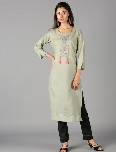 Net Fashionable Kurti at Rs 130  Girls Net Kurti in New Delhi