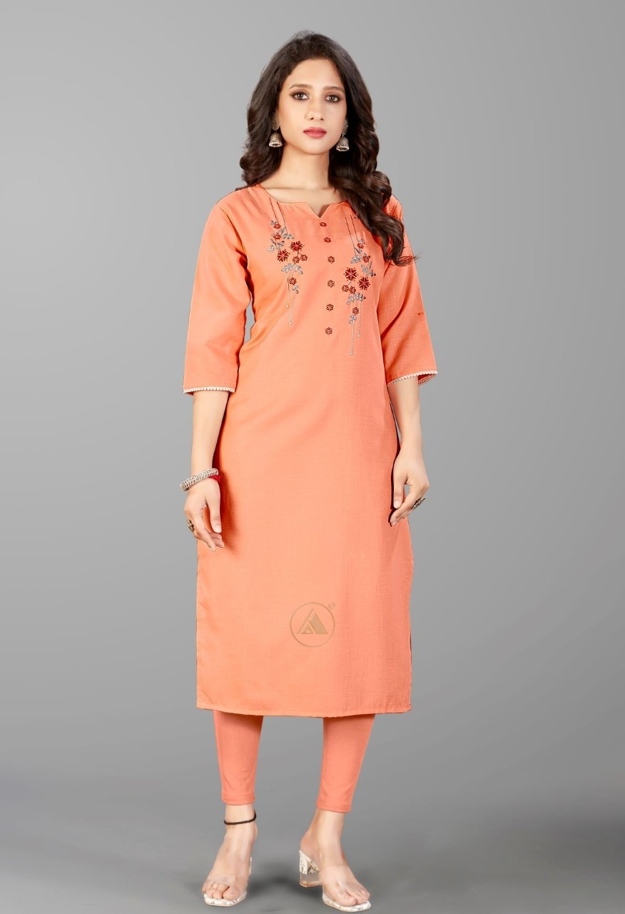 ladies kashmiri kurti