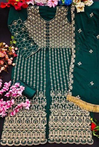 Indian Pakistani Dress