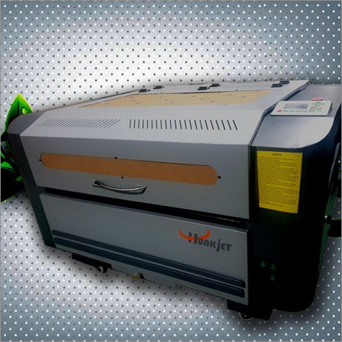 MDF Laser Cutting Machine