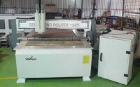 High Speed CNC Router Wood Working Machine