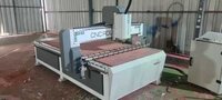 Wood Cutting 3D CNC Router Machine with T Slot Table