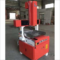 Wood CNC Router Cutting And Engraving Machine