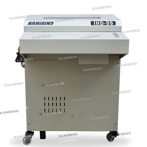 Namibind Glue Book Binding Machine at Rs 245000 in New Delhi