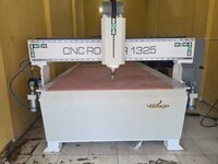 Carving Machine