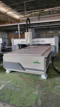 Wood Carving Machines