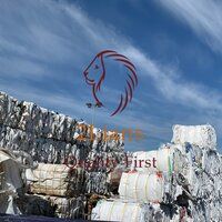 PP Big Bag A Grade Plastic Scrap