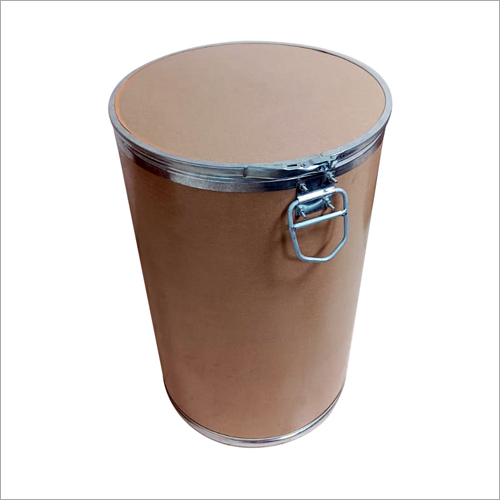 Fiber Drum