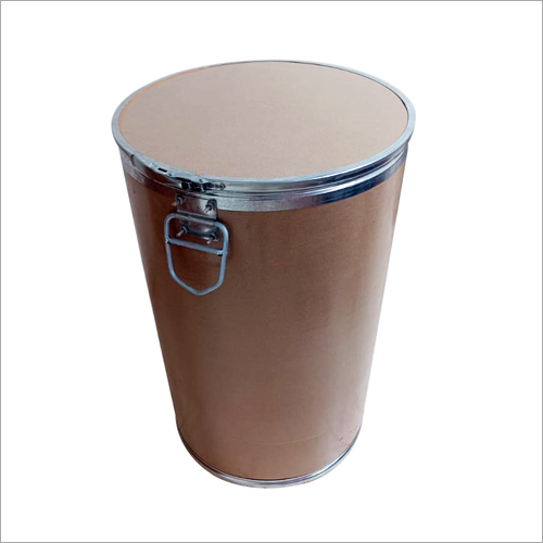 Fiber Paper Drum