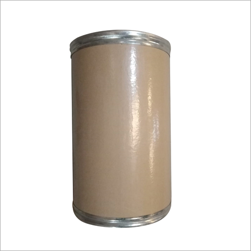 Fibre Drum