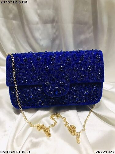 Latest Designer Evening Clutch Bags