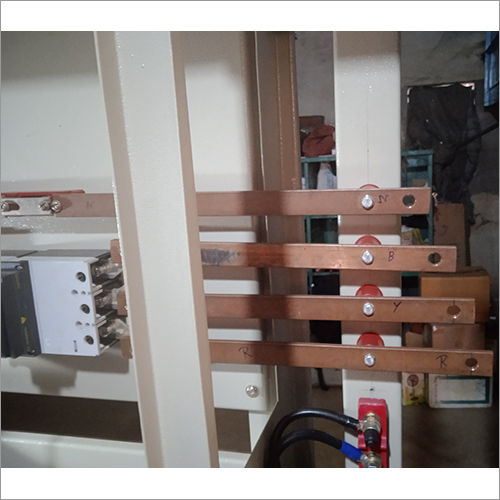 Control Panel Busbar