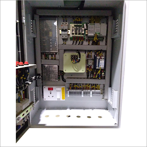 400A MCCB DB Control Panel