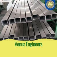 202 Stainless Steel Pipe