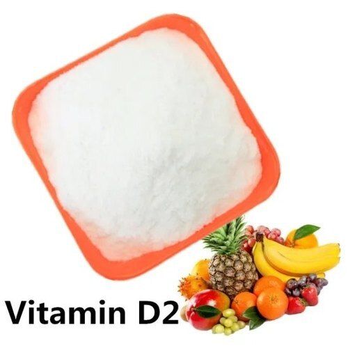 Vitamin D2