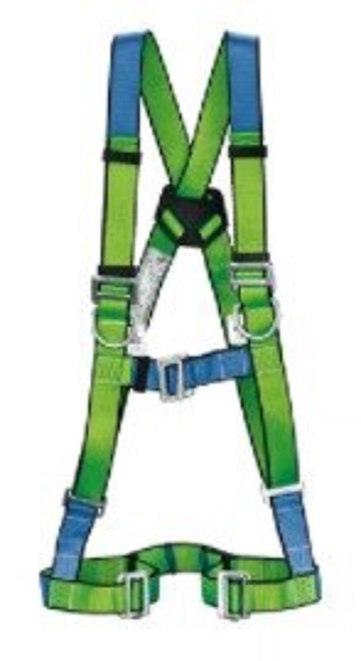 Safety Harness   (Udyogi )