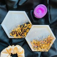 Resin Coasters