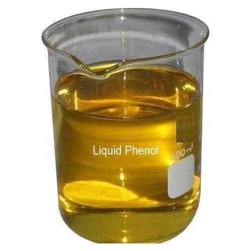 Phenol Liquid