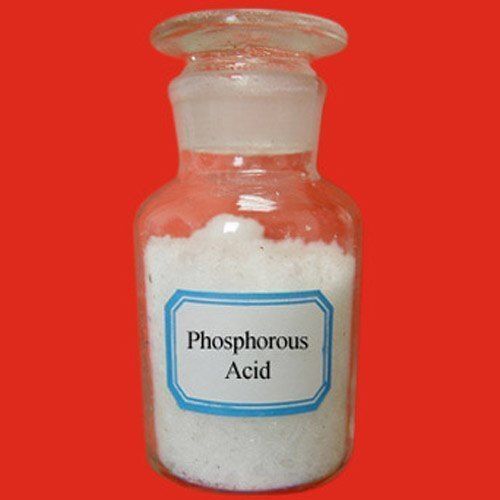 Phosphorus  acid