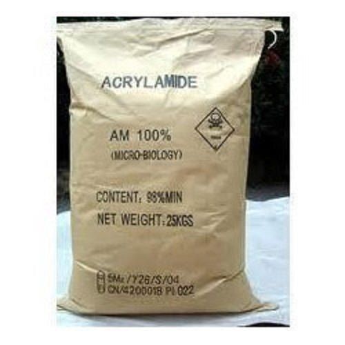 Acrylamide Powder