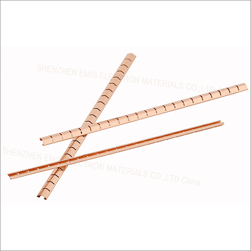 Bright Finish Super Soft Becu Gasket