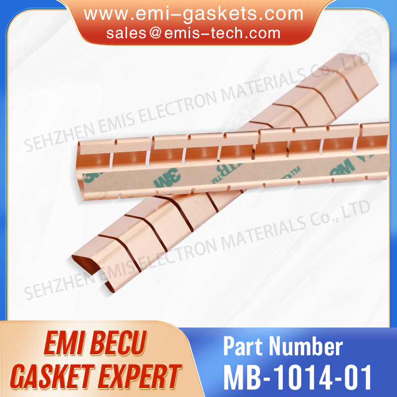 Becu Gasket And Fingerstock