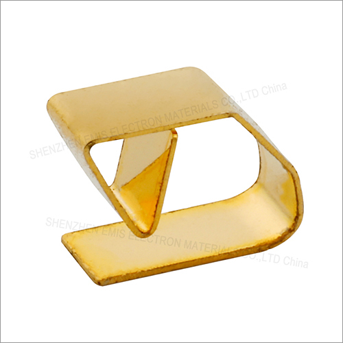 Industrial SMD Spring
