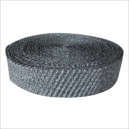 Wire Mesh Tape Application: Industrial