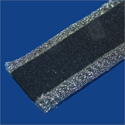 KS-R-XXXX-MD-0-N Series Shielding Knitted Mesh