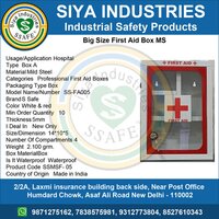 First Aid Kit