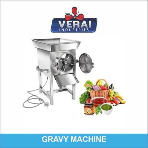Gravy Machine