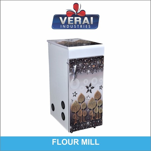 Flour Mill