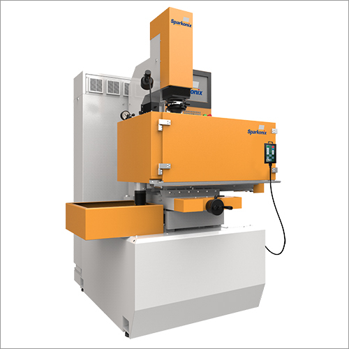 ZNC EDM Machine