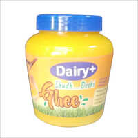 Pure Desi Ghee - Age Group: Old-aged