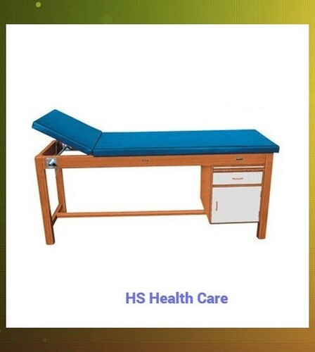 Examination Table and Bed