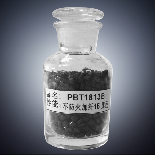 Different Available Pbt1813B Pbt Plastic Granules