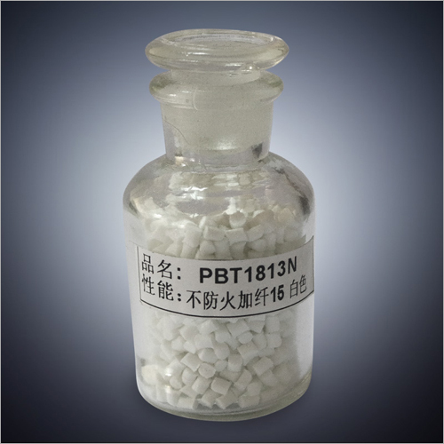 Different Available Pbt1813N Pbt Plastic Granules