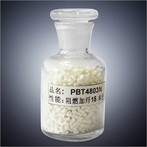 Different Available Pbt4803N Pbt Plastic Granules
