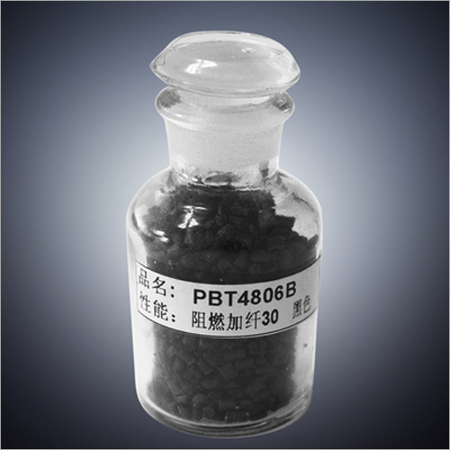 Different Available Pbt4806B Pbt Plastic Granules