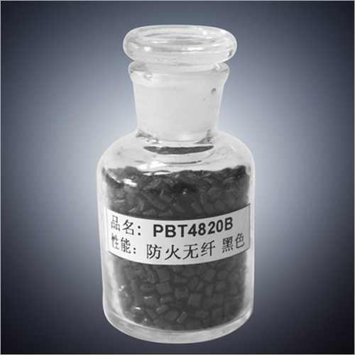 Different Available Pbt4820B Pbt Plastic Granules