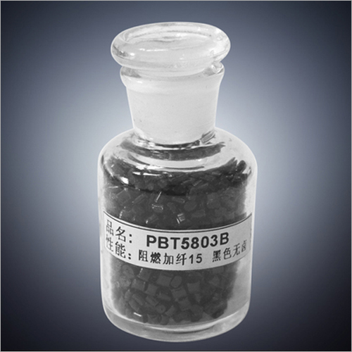 Different Available Pbt5803B Pbt Plastic Granules