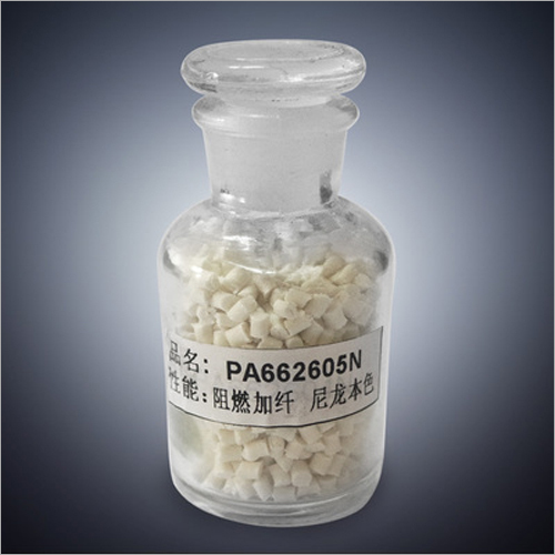 PA Granules - Commercial Grade, Versatile Plastic Material in Varied Colors