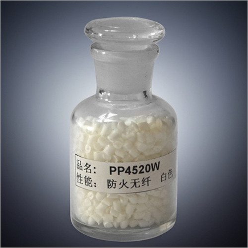 Different Available Pp4520W Pa Granules
