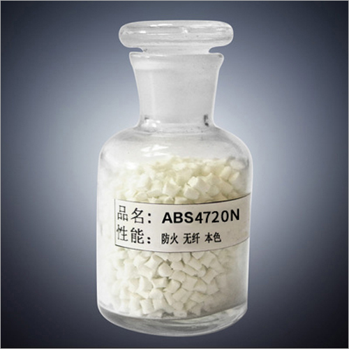 Different Available Abs4720N Abs Granules