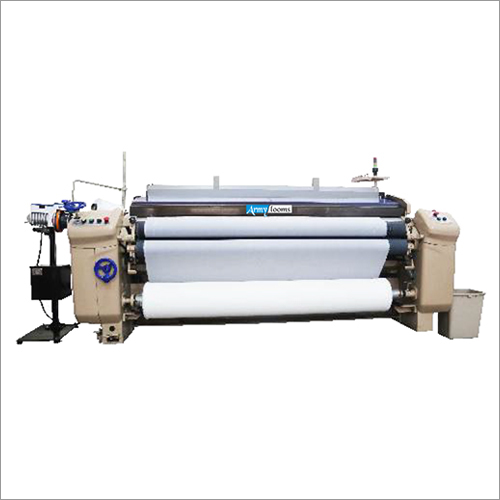 Stainless Steel Automatic Water Jet Loom Machine